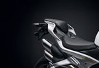 750SR-S Sports by CFMOTO