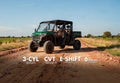 U10 PRO XL UTV by CFMOTO
