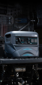 GENERATOR i45 4500W by CFMOTO