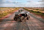 CFORCE C4 ATV by CFMOTO
