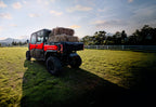 U10 PRO HIGHLAND XL UTV by CFMOTO