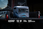 GENERATOR i45 4500W by CFMOTO