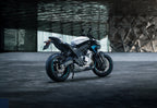 675NK Naked by CFMOTO
