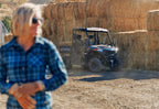 U10 PRO SE UTV by CFMOTO