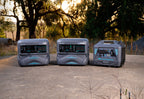 GENERATOR i45 4500W by CFMOTO