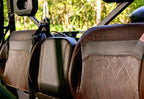 U10 PRO HUNT UTV by CFMOTO