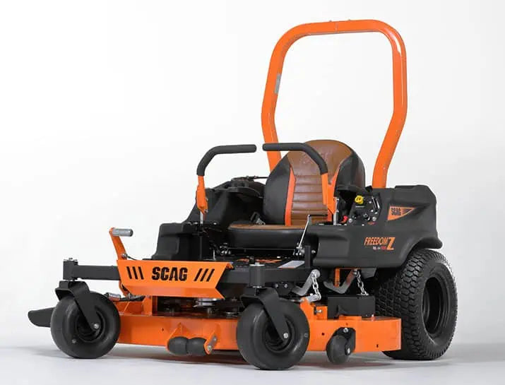 Freedom Z Zero Turn Mower by SCAG