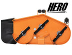 Freedom Z Zero Turn Mower by SCAG