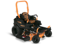 Patriot Zero Turn Mower by SCAG