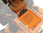 Cheetah II Zero Turn Mower by SCAG