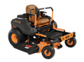 Liberty Z Zero Turn Mower by SCAG