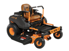 Liberty Z Zero Turn Mower by SCAG