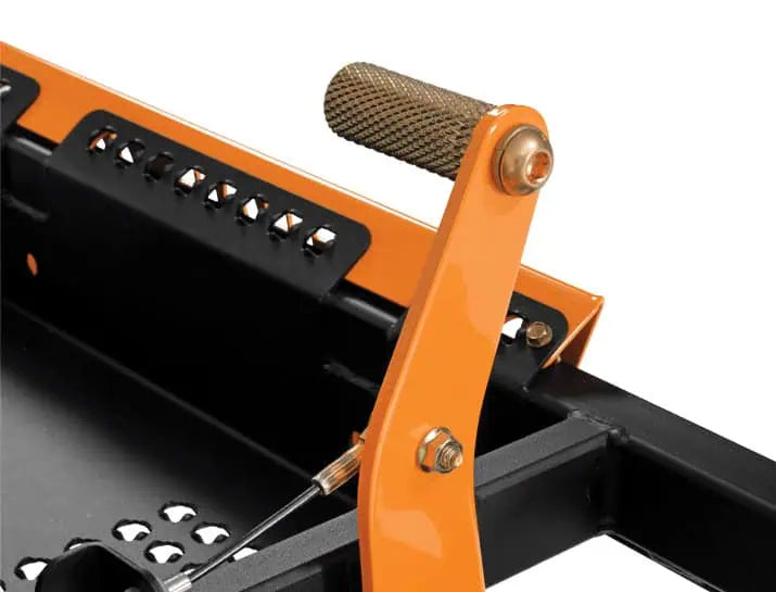 Freedom Z Zero Turn Mower by SCAG