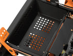 Patriot Zero Turn Mower by SCAG