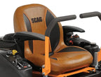 Liberty Z Zero Turn Mower by SCAG