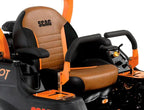 Patriot Zero Turn Mower by SCAG