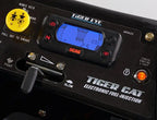 Tiger Cat II Zero Turn Mower by SCAG