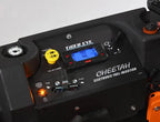 Cheetah II Zero Turn Mower by SCAG