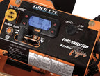 Turf Tiger II Zero Turn Mower by SCAG