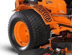 Turf Tiger II Zero Turn Mower by SCAG