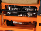 V-Ride II Stand-On Mower by SCAG