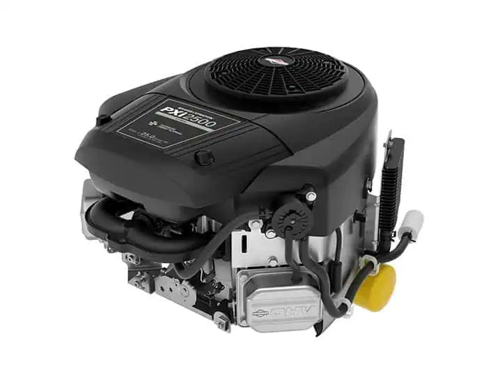 SLS Zero Turn Mower by SCAG