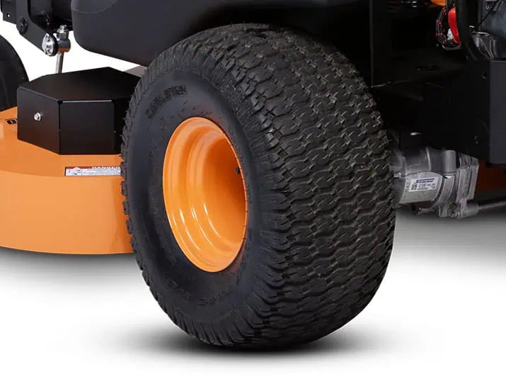 SLS Zero Turn Mower by SCAG