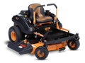 SLS Zero Turn Mower by SCAG