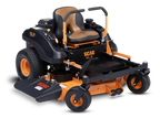 SLS Zero Turn Mower by SCAG