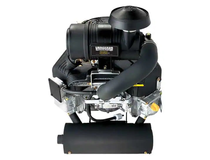 Tiger Cat II Zero Turn Mower by SCAG