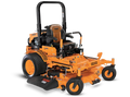 Turf Tiger II Zero Turn Mower by SCAG
