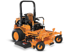 Turf Tiger II Zero Turn Mower by SCAG