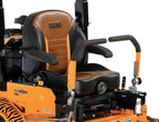 Turf Tiger II Zero Turn Mower by SCAG