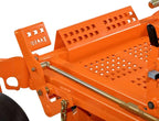 Turf Tiger II Zero Turn Mower by SCAG